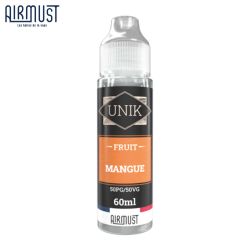 Mangue 60ml - Unik by Airmust