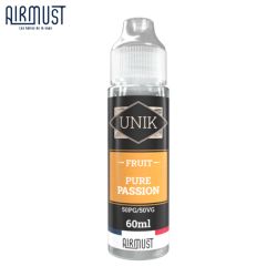 Pure Passion 60ml - Unik by Airmust