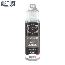 Mix Classic 60ml - Unik by Airmust