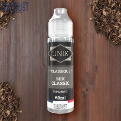 Mix Classic 60ml - Unik by Airmust