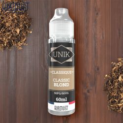 Classic Blond 60ml - Unik by Airmust