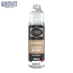 Classic Blond 60ml - Unik by Airmust