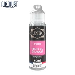 Fruit Du Dragon 60ml - Unik by Airmust