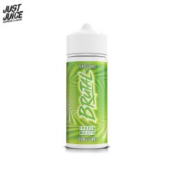 Frozen Mojito 100ml - Brutal by Just Juice