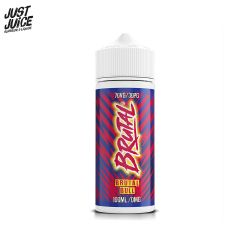 Brutal Bull 100ml - Brutal by Just Juice