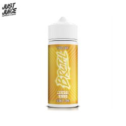 Mango Lassi 100ml - Brutal by Just Juice