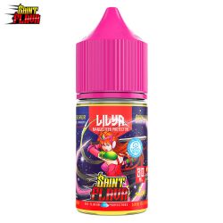 Concentré Lilya 30ml - Saint Flava by Swoke