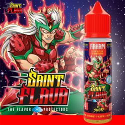 Rakam 50ml - Saint Flava by Swoke