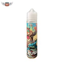 Rush 50ml - Run 66 by Juice 66