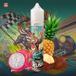 Rush 50ml - Run 66 by Juice 67