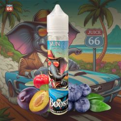 Boost 50ml - Run 66 by Juice 66