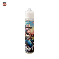 Rocket 50ml - Run 66 by Juice 66