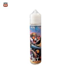 Jet 50ml - Run 66 by Juice 66