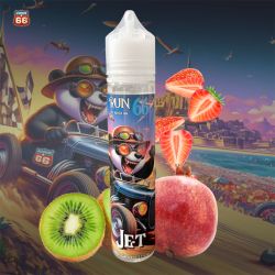 Jet 50ml - Run 66 by Juice 66