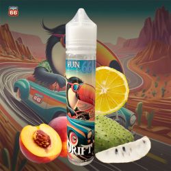 Drift 50ml - Run 66 by Juice 66