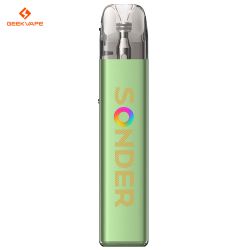 Kit Sonder Q2 - GeekVape