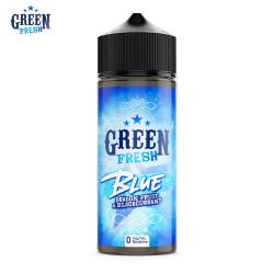 Blue 100ml - Green Fresh by eliquid France