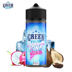 Pink 100ml - Green Fresh by eliquid France