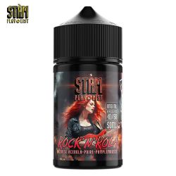 Rock'N'Rola 50ml - Stam Playlist