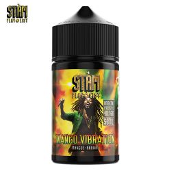 Mango Vibration 50ml - Stam Playlist