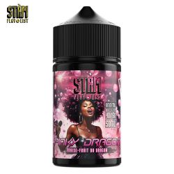 Pink Dragon 50ml - Stam Playlist