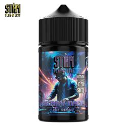 Berry Drop 50ml - Stam Playlist