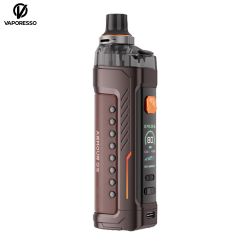 Echantillon kit Armour GS DTL - Vaporesso