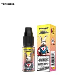 Raspberry Watermelon Ice 10ml Nic Salt - Tornadoliq