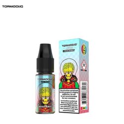 Mixed Berry 10ml Nic Salt - Tornadoliq