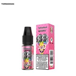 Marshmallow 10ml Nic Salt - Tornadoliq