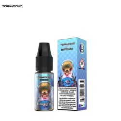 Blueberry Ice 10ml Nic Salt - Tornadoliq