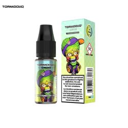 Watermelon Ice 10ml Nic Salt - Tornadoliq