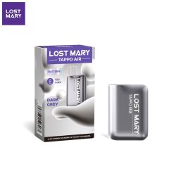 Batterie Tappo Air - Lost Mary