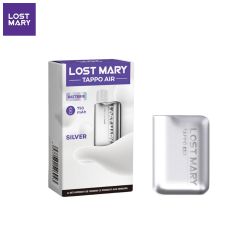 Batterie Tappo Air - Lost Mary