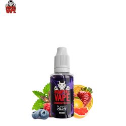 Concentré Purple Craze 30ml - Vampire Vape