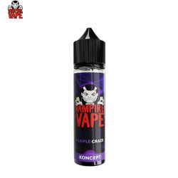 Purple Craze 50ml - Vampire Vape