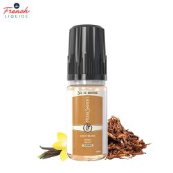 Moon Shiners : Light Blend 10ml Salt - Le French Liquide