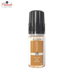 Moon Shiners : Light Blend 10ml Salt - Le French Liquide