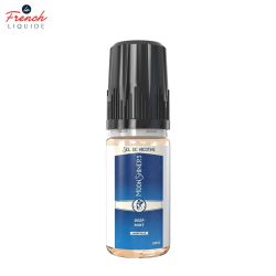 Moon Shiners : Deep Mint 10ml Salt - Le French Liquide