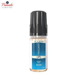 Moon Shiners : French Mint 10ml Salt - Le French Liquide