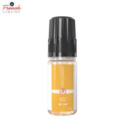 Moon Shiners : Ananas Fraise 10ml Salt - Le French Liquide