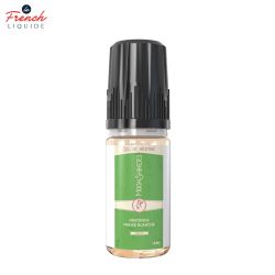 Moon Shiners : Pastèque Fraise Blanche 10ml Salt - Le French Liquide