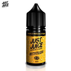 Concentré Mangue & Fruits de la passion 30ml - Just juice