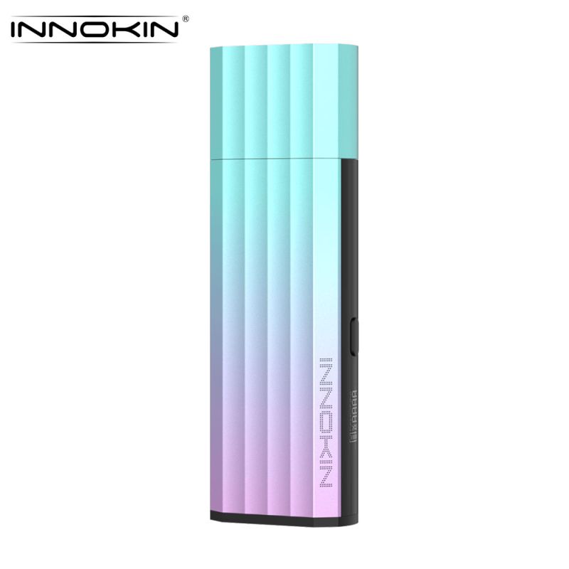 Kit Klypse Pro Syndra - Innokin