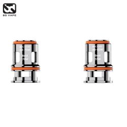 Résistances BDC (4pcs) - BD Vape