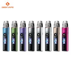 Kit Wenax Q Pro 1200mAh - GeekVape