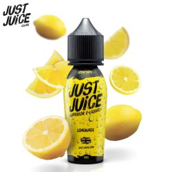 Limonade 50ml - Just Juice