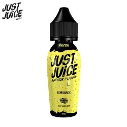 Limonade 50ml - Just Juice