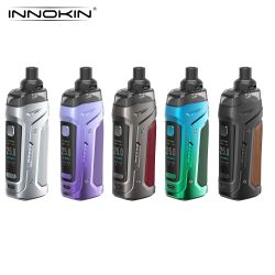 Kit CoolFire PZPulse - Innokin