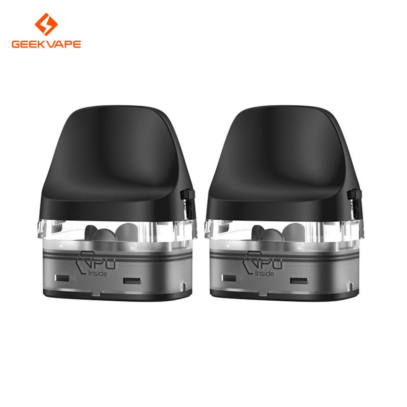 Cartouches vides Digi Max / Pro (2pcs) - GeekVape